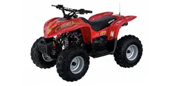 Arctic Cat 90 2x4 ATV specs and photos of Arctic Cat 90 2x4 2004