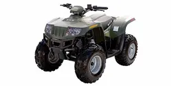 Arctic Cat 90 2x4 ATV specs and photos of Arctic Cat 90 2x4 2006