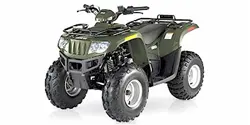 Arctic Cat 90 2x4 ATV specs and photos of Arctic Cat 90 2x4 2007