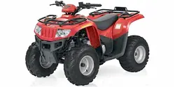 Arctic Cat 90 2x4 ATV specs and photos of Arctic Cat 90 2x4 2008