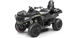 Arctic Cat Alterra 700 TRV ATV specs and photos of Arctic Cat Alterra 700 TRV 2020