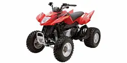Arctic Cat DVX 250 ATV specs and photos of Arctic Cat DVX 250 2006