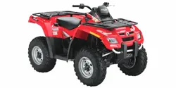 Can-Am Outlander 650 H.O. EFI 4x4 ATV specs and photos of Can-Am Outlander 650 H.O. EFI 4x4 2008