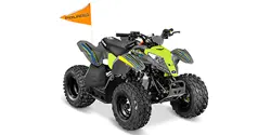 2020 Polaris Outlaw 110 EFI ATV / Quad bike Polaris Outlaw 110 EFI ATV specs and photos of Polaris Outlaw 110 EFI 2020