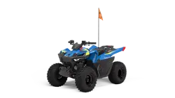 2025 Polaris Outlaw 70 EFI ATV / Quad bike Polaris Outlaw 70 EFI ATV specs and photos of Polaris Outlaw 70 EFI 2025