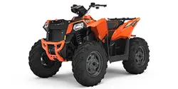 2020 Polaris Scrambler 850 ATV / Quad bike Polaris Scrambler 850 ATV specs and photos of Polaris Scrambler 850 2020