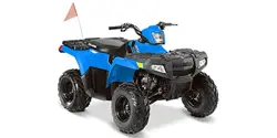 2020 Polaris Sportsman 110 EFI ATV / Quad bike Polaris Sportsman 110 EFI ATV specs and photos of Polaris Sportsman 110 EFI 2020