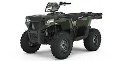 2020 Polaris Sportsman 450 H.O. EPS ATV / Quad bike Polaris Sportsman 450 H.O. EPS ATV specs and photos of Polaris Sportsman 450 H.O. EPS 2020