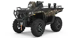2020 Polaris Sportsman 570 Hunter Edition ATV / Quad bike Polaris Sportsman 570 Hunter Edition ATV specs and photos of Polaris Sportsman 570 Hunter Edition 2020