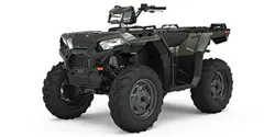 2020 Polaris Sportsman 850 ATV / Quad bike Polaris Sportsman 850 ATV specs and photos of Polaris Sportsman 850 2020