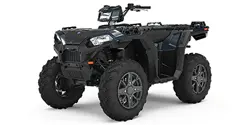 2020 Polaris Sportsman 850 Premium ATV / Quad bike Polaris Sportsman 850 Premium ATV specs and photos of Polaris Sportsman 850 Premium 2020