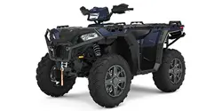 2020 Polaris Sportsman 850 Premium LE ATV / Quad bike Polaris Sportsman 850 Premium LE ATV specs and photos of Polaris Sportsman 850 Premium LE 2020