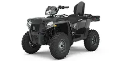 2020 Polaris Sportsman Touring 570 EPS ATV / Quad bike Polaris Sportsman Touring 570 EPS ATV specs and photos of Polaris Sportsman Touring 570 EPS 2020