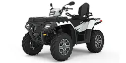 2020 Polaris Sportsman Touring XP 1000 ATV / Quad bike Polaris Sportsman Touring XP 1000 ATV specs and photos of Polaris Sportsman Touring XP 1000 2020