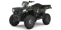 2020 Polaris Sportsman X2 570 EPS ATV / Quad bike Polaris Sportsman X2 570 EPS ATV specs and photos of Polaris Sportsman X2 570 EPS 2020