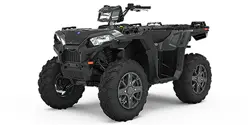 2020 Polaris Sportsman XP 1000 Premium ATV / Quad bike Polaris Sportsman XP 1000 Premium ATV specs and photos of Polaris Sportsman XP 1000 Premium 2020