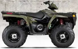 2006 Polaris Sportsman 700 EFI ATV / Quad bike Polaris Sportsman 700 EFI ATV specs and photos of Polaris Sportsman 700 EFI 2006