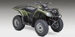 Suzuki Ozark 250 ATV specs and photos of Suzuki Ozark 250 2013