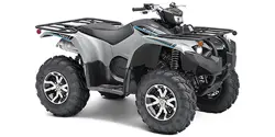Yamaha Kodiak 450 EPS SE ATV specs and photos of Yamaha Kodiak 450 EPS SE 2020