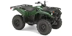 Yamaha Kodiak 700 ATV specs and photos of Yamaha Kodiak 700 2019