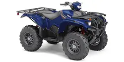 Yamaha Kodiak 700 EPS SE ATV specs and photos of Yamaha Kodiak 700 EPS SE 2019