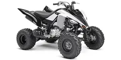 Yamaha Raptor 700 ATV specs and photos of Yamaha Raptor 700 2020