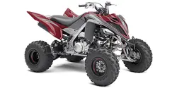 Yamaha Raptor 700R SE ATV specs and photos of Yamaha Raptor 700R SE 2020