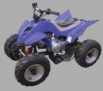 Kazuma Kazuma Mini Falcon 90 Deluxe 90 Deluxe 2007