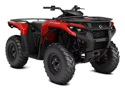 Can-Am Can-Am Outlander 500 500 2025