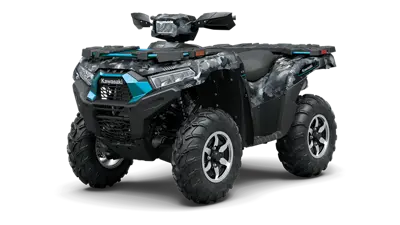 Kawasaki Kawasaki Brute Force 750 EPS LE 750 EPS LE 2025