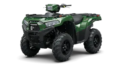 Kawasaki Kawasaki Brute Force 750 750 2025