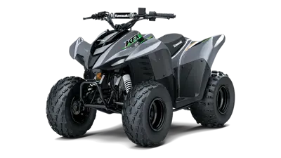 Kawasaki Kawasaki KFX 90 90 2025