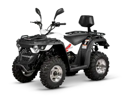 Linhai Linhai Rustler M170 M170 2025