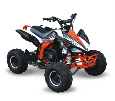 Big Boy Big Boy Monster CRX110 CRX110 2025