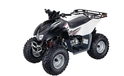 Dinli Dinli Diablo 150 150 2007