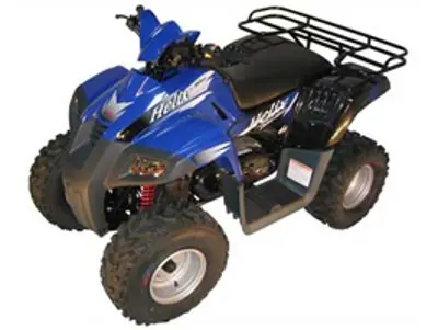 Dinli Dinli Helix 90 90 2007