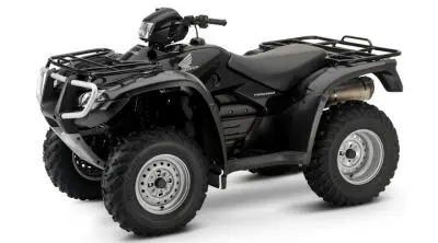 Honda Honda FourTrax Foreman 4x4 4x4 2007