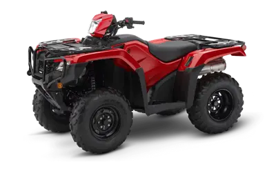 Honda Honda FourTrax Foreman 4x4 Foreman 4x4 2025