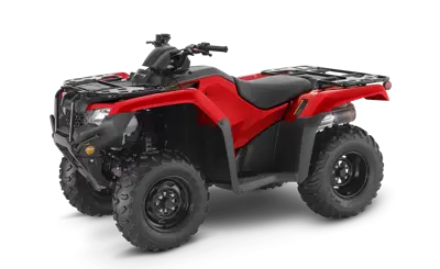 Honda Honda FourTrax Rancher 4x4 Rancher 4x4 2025