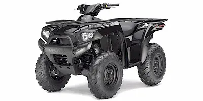 Kawasaki Kawasaki Brute Force 750 4x4i 750 4x4i 2007