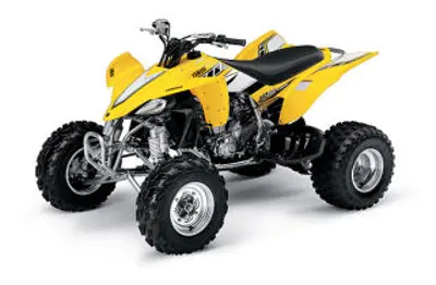 Yamaha Yamaha YFZ450 YFZ450 2006