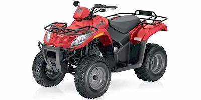 Arctic Cat Arctic Cat 250 2x4 Auto 2x4 Auto 2008