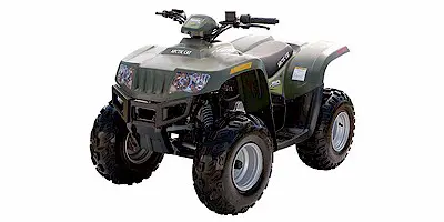 Arctic Cat Arctic Cat 90 2x4 2x4 2006