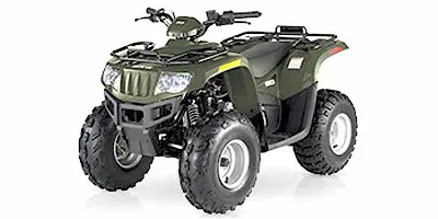 Arctic Cat Arctic Cat 90 2x4 2x4 2007