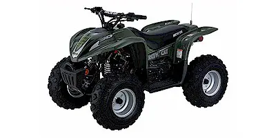 Arctic Cat Arctic Cat 90 2x4 4-Stroke 2x4 4-Stroke 2004