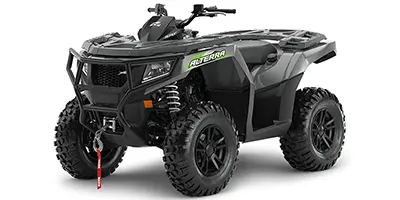 Arctic Cat Arctic Cat Alterra 570 EPS 570 EPS 2020