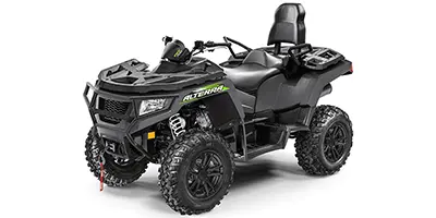Arctic Cat Arctic Cat Alterra 700 TRV 700 TRV 2020