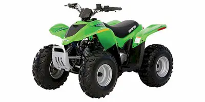 Arctic Cat Arctic Cat DVX 90 90 2006