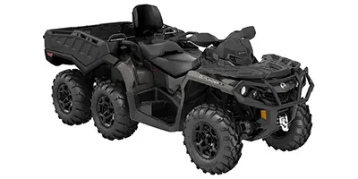 Can-Am Can-Am Outlander MAX 6x6 XT 1000 MAX 6x6 XT 1000 2020