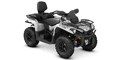 Can-Am Can-Am Outlander MAX XT 570 MAX XT 570 2020